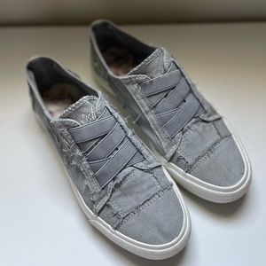 Blowfish Canvas Shoes